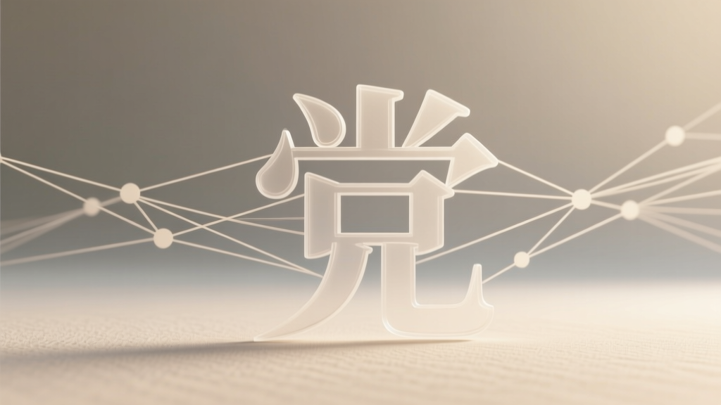 What Is the Chinese Communist Party? A Clear, Fact-Based Guide to Its History, Structure, and Role in Modern China — No Jargon, No Agenda, Just Context You Can Trust