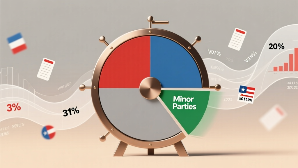 What Is a Third Party in Politics? The Truth Behind the Myth That They’re Just ‘Spoiler Candidates’ — How Minor Parties Actually Shift Power, Influence Policy, and Win Real Elections (Not Just Headlines)