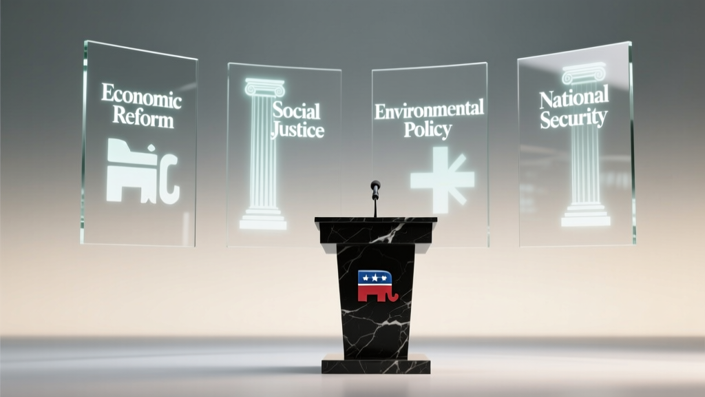 What Is Political Party Platform? (And Why Your Vote Depends on Understanding It — Not Just the Candidate’s Smile)