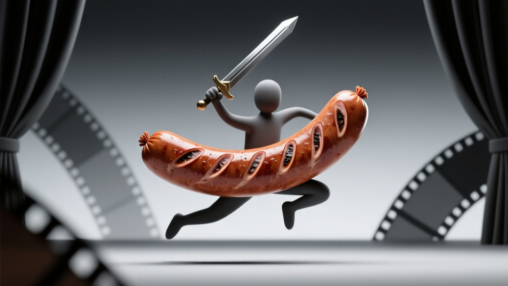 What Is Sausage Party Rated? The Real Reason It’s R-Rated (And Exactly Who Should Watch It at Your Next Adult Movie Night)