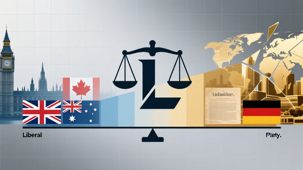 What Is Liberal Party? The Truth Behind the Name: Why It’s Not Just ‘Left-Wing,’ How It Varies by Country, and What Most People Get Dangerously Wrong About Its Core Principles