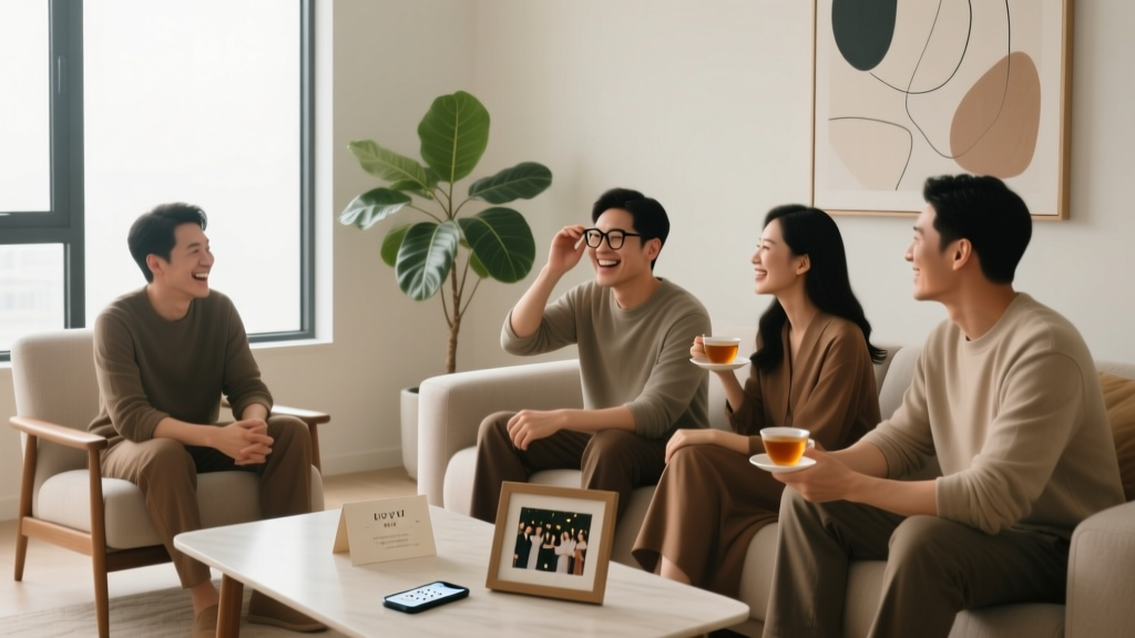 Who Is Invited to Engagement Party? The Unspoken Rules (and Real-World Exceptions) That Prevent Awkwardness, Hurt Feelings, and Last-Minute RSVP Chaos