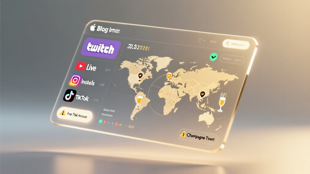 Where to Watch the After Party in 2024: The Only Up-to-Date Guide That Actually Lists Every Verified Platform, Time Zone Converter, and Free Trial Hack (No More Missing the Champagne Toast)