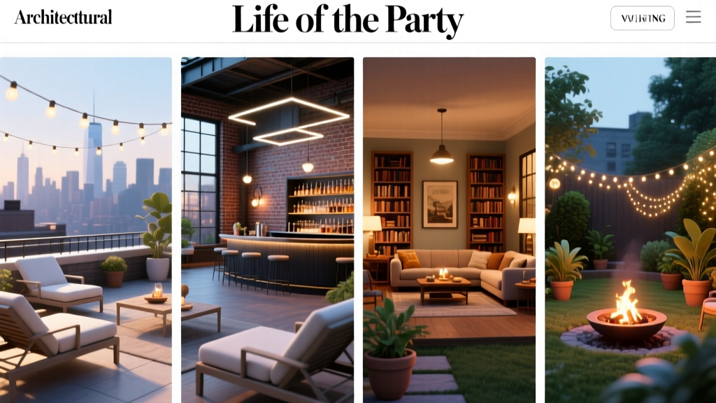 Where Was Life of the Party Filmed? Uncovering the 7 Real-World Venues That Made This Party Comedy Feel So Authentic (And How to Book Similar Spaces for Your Next Event)