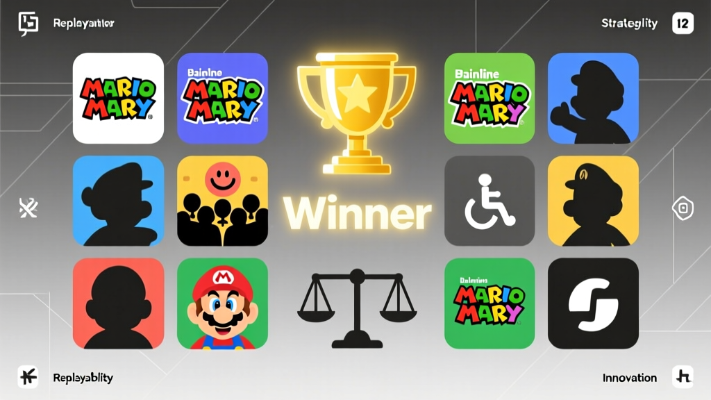 Which Mario Party Is the Best? We Tested All 12 Mainline Games Across 7 Real-World Criteria (Fun, Balance, Accessibility & More) — Here’s the Unbiased Winner