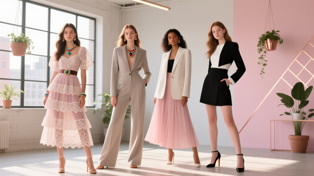 What to Wear for a Sweet 16 Party: 7 Real-World Outfit Rules (That Actually Prevent Awkward Photos, Last-Minute Panic & Dress Code Disasters)