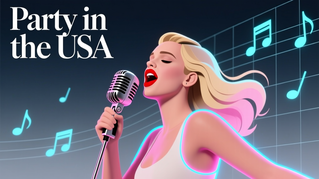 Who Wrote the Song Party in the USA? The Real Songwriting Team Behind Miley Cyrus’s Breakout Hit (and Why It Matters for Your Next Event Playlist)
