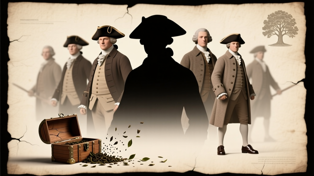 Who Was Involved With the Boston Tea Party? The Full Roster of Organizers, Participants, and Hidden Allies—Plus What Textbooks Leave Out About Their Roles and Risks