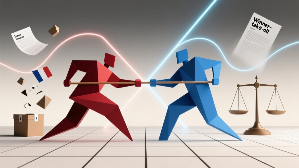 Why Do We Have a 2 Party System? The Real Answer Isn’t What Your High School Textbook Told You — It’s About Rules, Not Voters, and Here’s Exactly How Winner-Take-All Elections, Ballot Access Laws, and Strategic Voting Locked in Duopoly Power for Over 170 Years