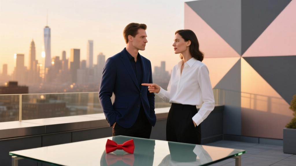 Who Plans the Bachelor Party? The Truth Is It’s Not Just the Best Man—Here’s Exactly Who Should Take Charge (and Why 73% of Failed Parties Skip This Step)