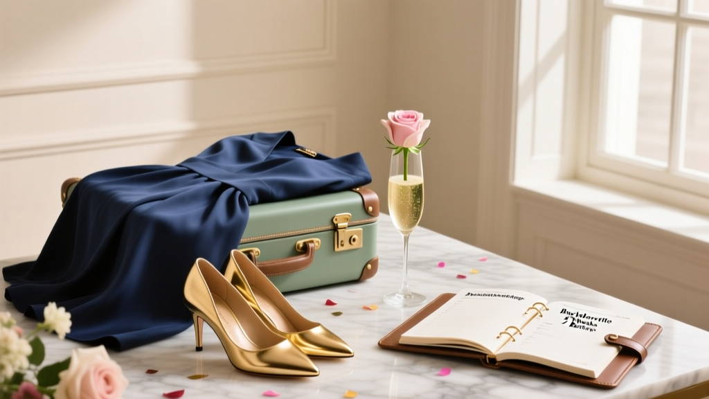 When to Have Bachelorette Party: The 7-Week Rule Most Couples Break (And Why It Costs Them Stress, Money, and Last-Minute Chaos)