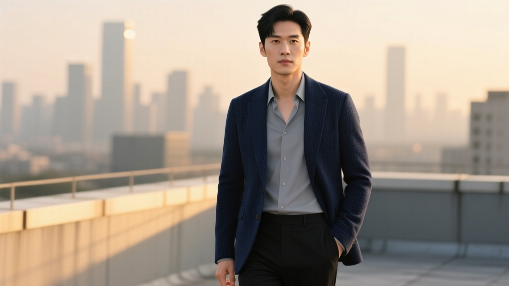 What to Wear to an Engagement Party Men: The 7-Second Dress Code Decoder (No More Guesswork, No Awkward Outfits, Just Instant Confidence)