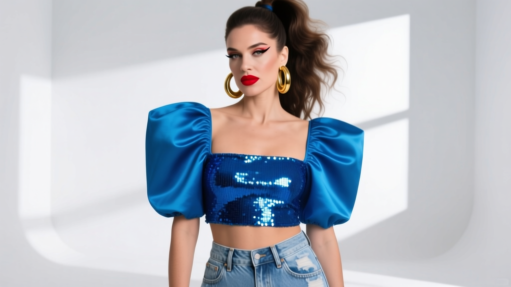 What to Wear to 80s Party Female: 7 Non-Negotiable Outfit Rules (That Prevent Awkward Costumes & Maximize Authentic Vibes)