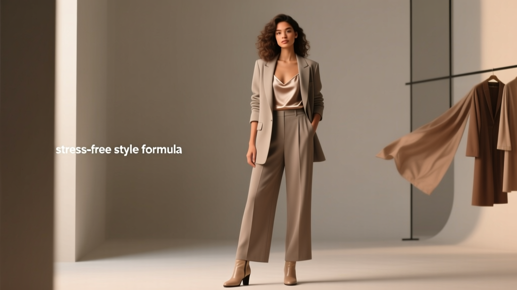 What to Wear in Birthday Party: The Stress-Free Style Formula (No More Last-Minute Panic, Awkward Outfits, or Overthinking Your Look)