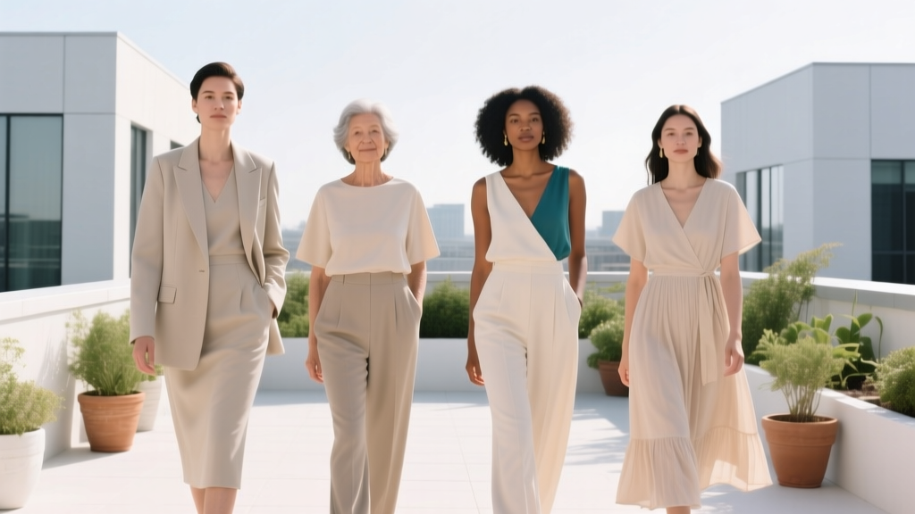 What to Wear for Graduation Party: 7 Stress-Free Outfit Rules (That Work for Every Budget, Body Type & Venue—No More Last-Minute Panic)
