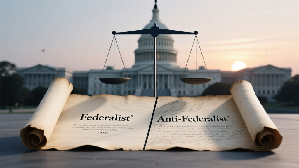 When Did the Political Parties Start? The Surprising Truth Behind America’s First Two-Party System—and Why Most History Books Get the Timeline Wrong by Nearly a Decade