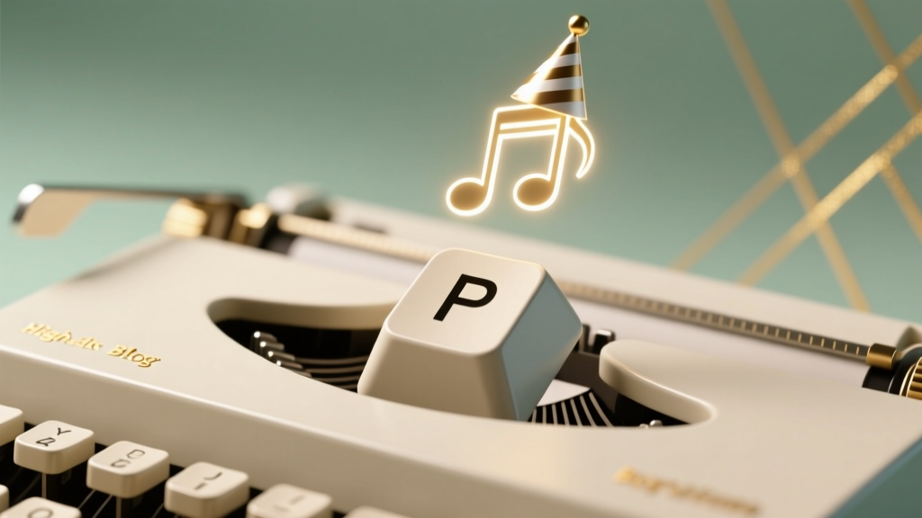 What Words Rhyme With Party? 127+ Perfect & Near Rhymes You Haven’t Considered (Plus How to Use Them Strategically in Invitations, Toasts, and Games)