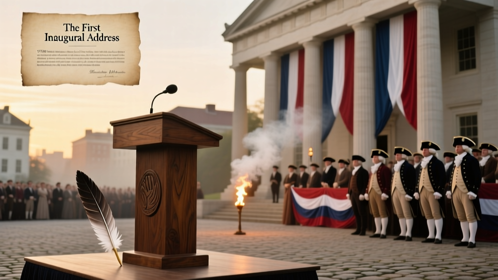 What Was the American First Party? The Surprising Truth Behind George Washington’s 1789 Inaugural Celebration (And How to Recreate Its Authentic Spirit Today)