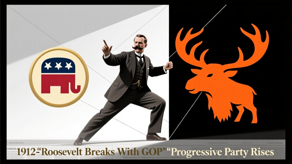 What Was Theodore Roosevelt Political Party? The Surprising Truth Behind His Party Switches — From Republican Stalwart to Progressive Bull Moose and Why It Still Shapes U.S. Politics Today