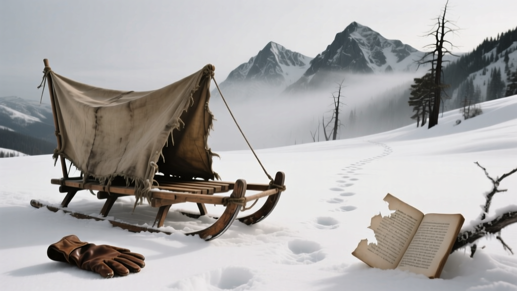 How Many People Survived the Donner Party? The Shocking Truth Behind the Numbers — What Textbooks Get Wrong About Who Lived, Who Died, and Why Survival Wasn’t Just About Luck
