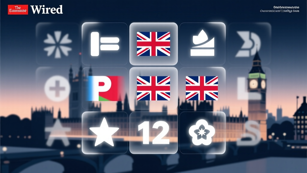 How Many Political Parties Are There in the UK? The Real Number Will Surprise You—Because Over 400 Are Registered, But Just 12 Hold Seats, and Only 5 Shape National Policy (2024 Updated)