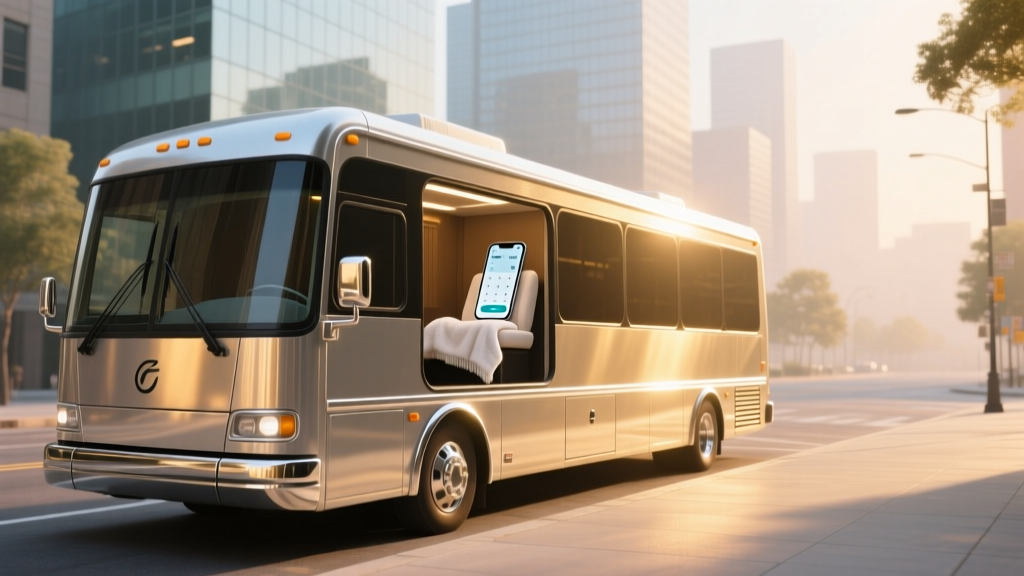 How Much Would It Cost to Rent a Party Bus? The Real-World Price Breakdown (2024) — No Hidden Fees, No Guesswork, Just Transparent Hourly & Package Rates You Can Actually Budget For