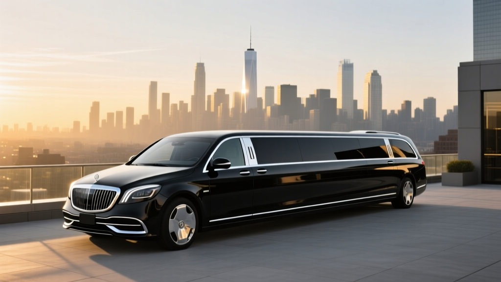 How Much Will It Cost to Rent a Party Bus? Real 2024 Pricing Breakdown (Spoiler: It’s Not Just Hourly Rates—Location, Date & Amenities Change Everything)