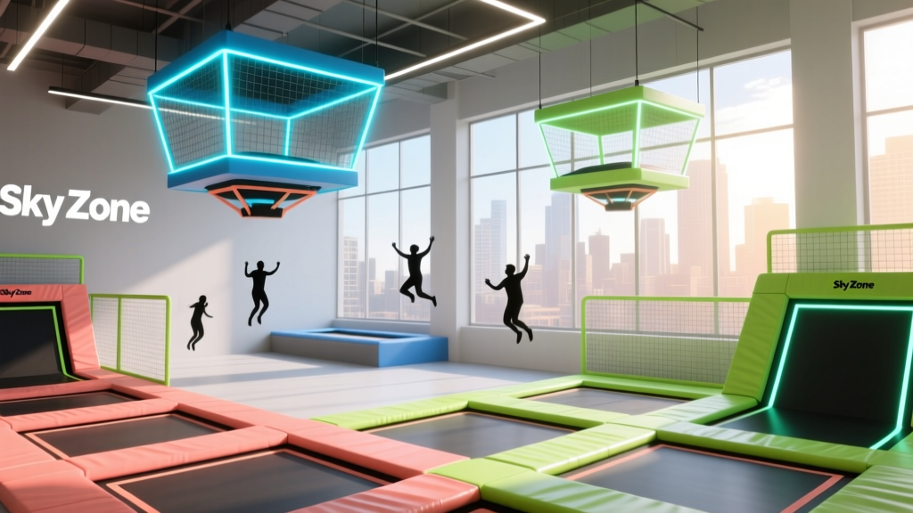 How Much Is a Birthday Party at Sky Zone? We Called 27 Locations, Compared Packages, & Found Hidden Fees That Could Add $120—Here’s Exactly What You’ll Pay in 2024