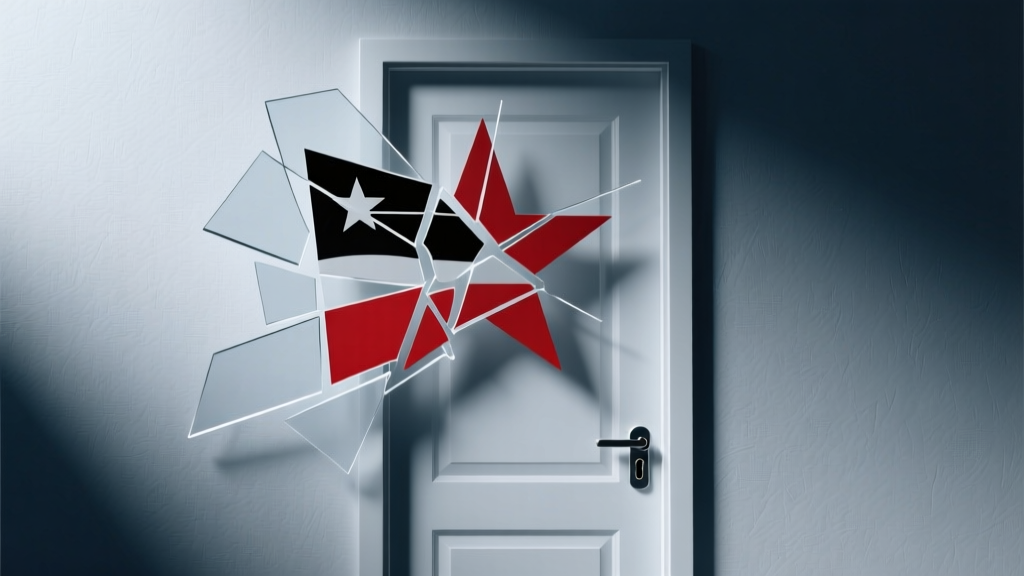 The Truth About Political Parties in Totalitarian Governments: Why 'How Many Political Parties Participate in a Totalitarian Government' Is a Misleading Question — And What Actually Happens Behind the Curtain
