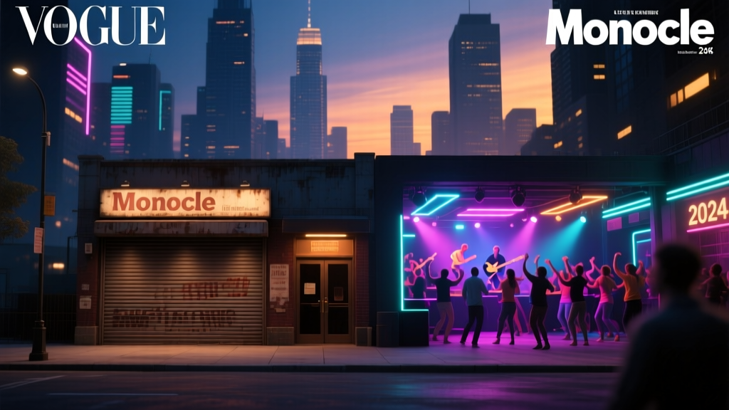 Are All Party Cities Closing? The Truth Behind Venue Closures, Where Nightlife Is Thriving, and How Smart Planners Are Adapting Right Now (2024 Update)