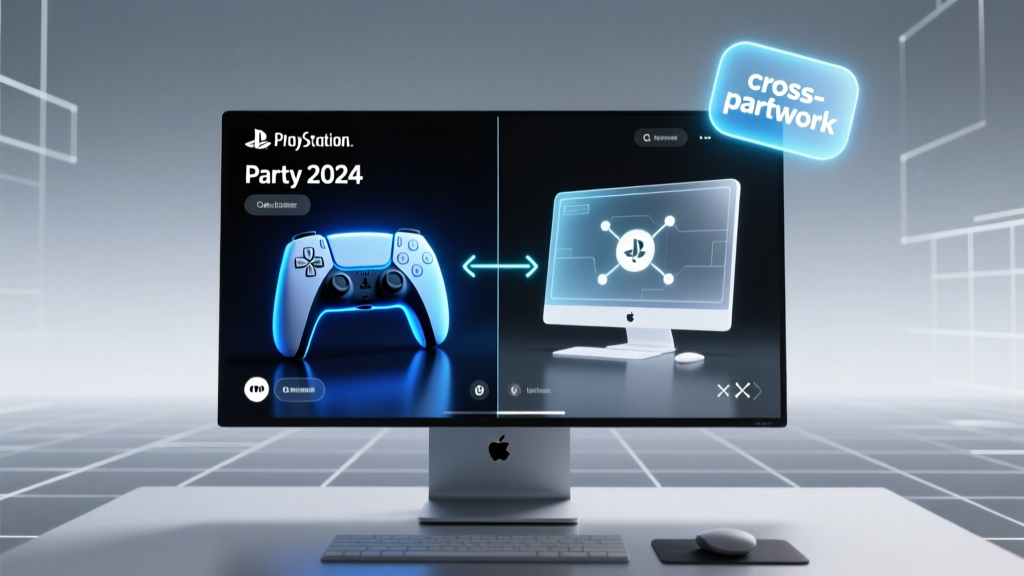 Can I Join PlayStation Party on PC? The Truth About Cross-Platform Voice Chat in 2024 (Spoiler: It’s Possible—But Not Native)