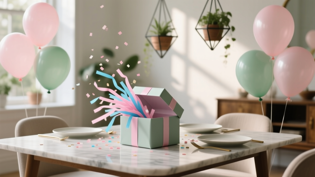 Do You Take Gifts to Gender Reveal Parties? The Unspoken Etiquette Rules No One Tells You (But Everyone Needs to Know)