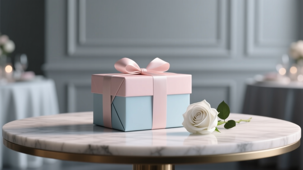 Do You Take a Present to a Gender Reveal Party? The Unspoken Etiquette Rules (and Why Showing Up Empty-Handed Might Be the Smartest Move)