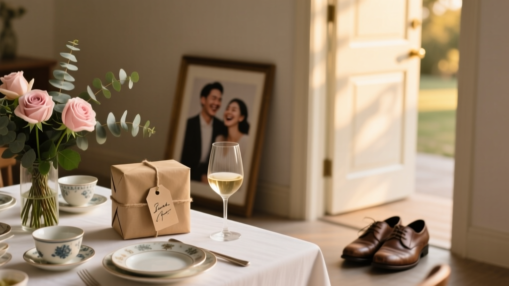 Do You Get Gifts for Engagement Parties? The Truth No One Tells You (Spoiler: It’s Not About What You Give — It’s About What the Couple *Actually Needs*)