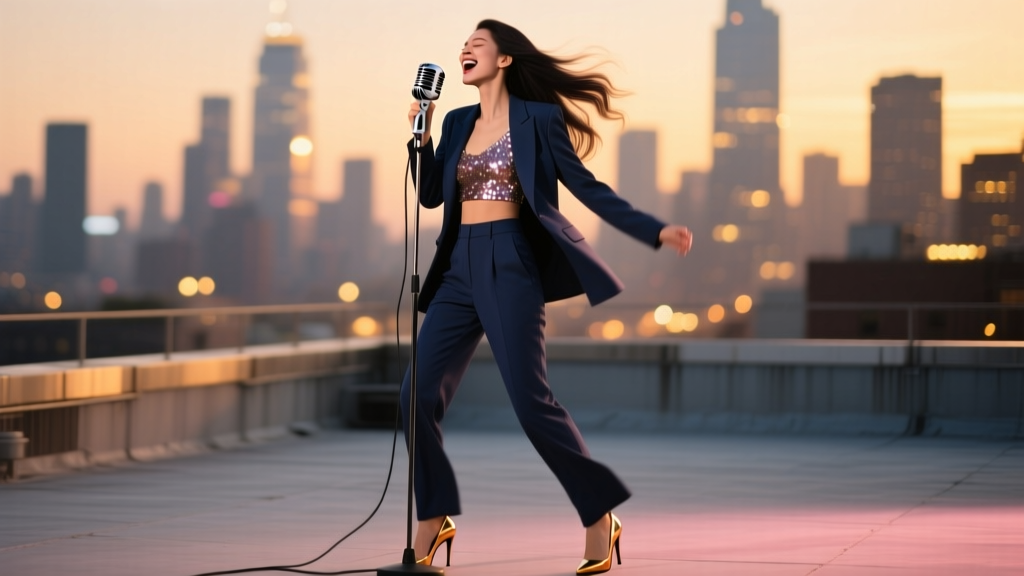Can You Sing Reese Youngn 'No More Parties'? Here’s Exactly What It Takes to Nail the Vocals, Avoid Cringe, and Keep Your Party Energy Sky-High (Without Hiring a Pro)