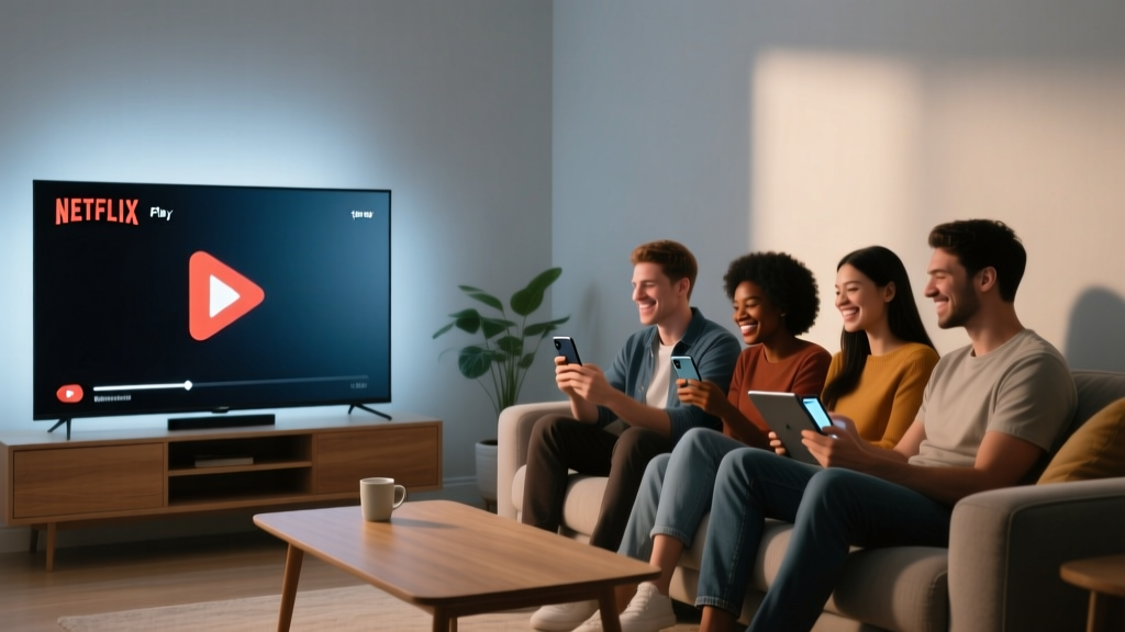 Can you do a watch party on Netflix? Here’s the truth: Netflix doesn’t offer native watch parties—but these 4 verified, zero-cost workarounds let you sync playback, chat in real time, and host seamless group viewings starting tonight.