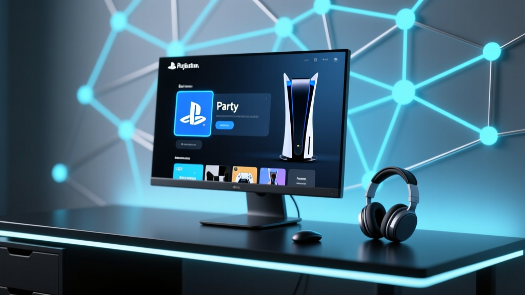 Can You Join PS Parties on PC? The Truth About Cross-Platform Voice Chat, Workarounds, and What Actually Works in 2024 (No Emulators, No Hacks)