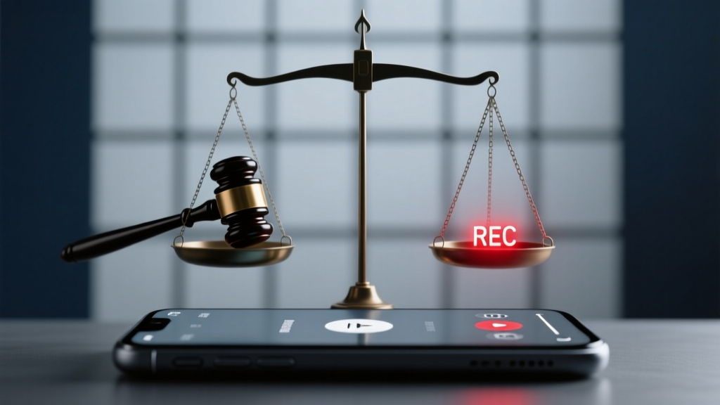 Is South Carolina a one party consent state? Yes—but here’s exactly when that rule fails you (and how to avoid felony wiretapping charges at your next event)