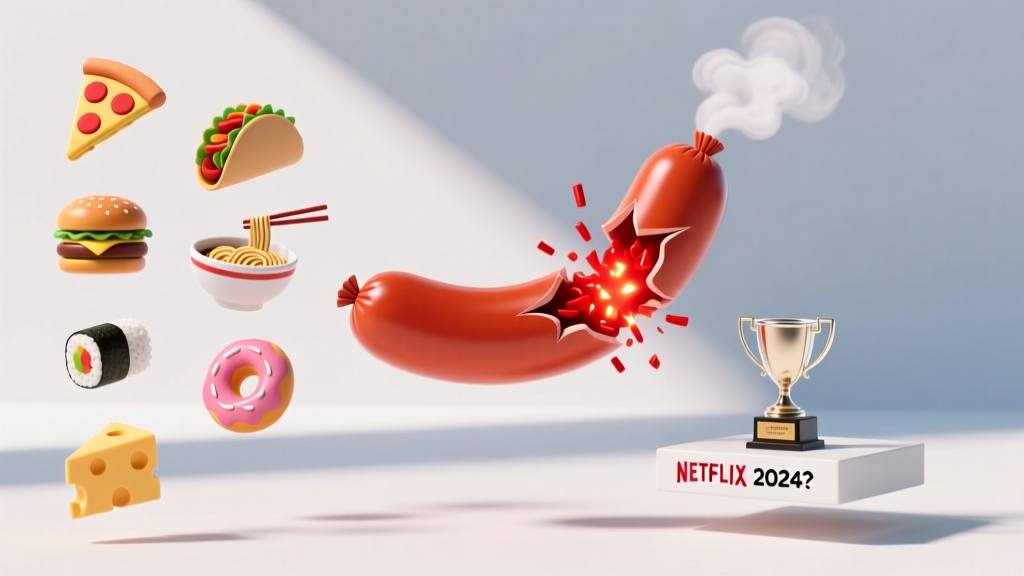 Is Sausage Party on Netflix in 2024? The Truth (Plus 7 Smart Alternatives If It’s Not — Because Most People Don’t Realize It Left Last Year)