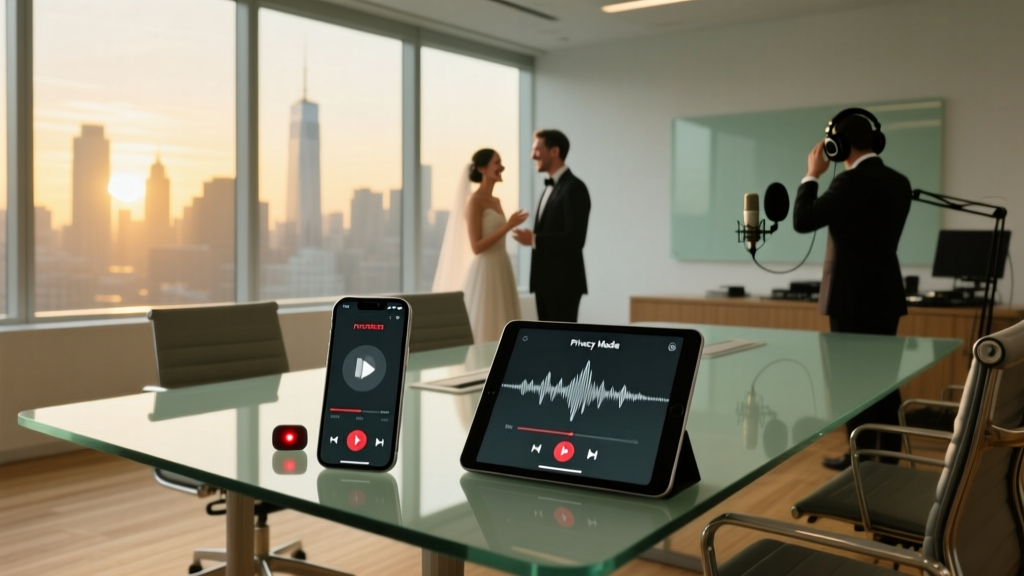 Is Maryland a two party consent state? Yes — and here’s exactly what that means for your next meeting, wedding, podcast, or security recording (with real-world examples and 5 actionable compliance steps)