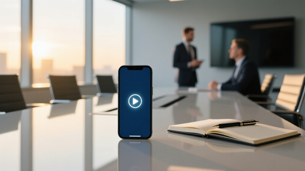Is Missouri a two party consent state? The truth about recording conversations legally — plus what you *must* do before hitting record at your next meeting, interview, or wedding (avoid fines, lawsuits, and ruined footage)