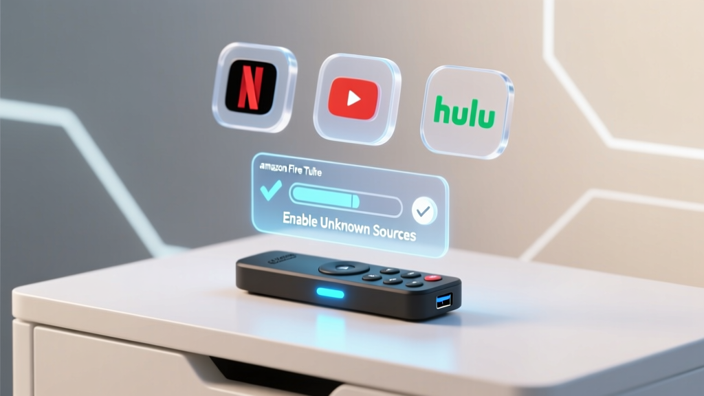 How to Install 3rd Party Apps on Firestick in 2024: The Only Step-by-Step Guide You’ll Ever Need (No Tech Degree Required)
