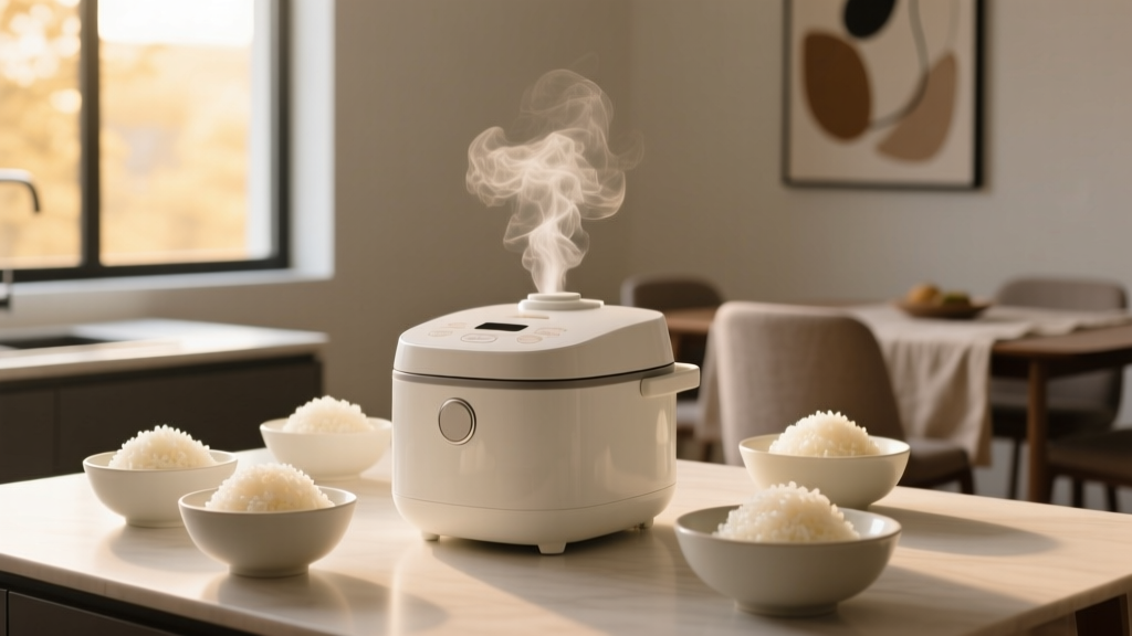 How to Keep Rice Warm for Party Without Drying It Out or Spoiling It: 7 Proven Methods (Tested at 12+ Catered Events & Home Gatherings)
