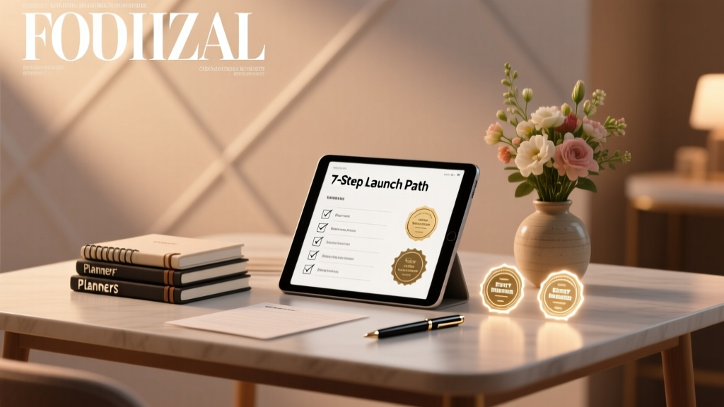 How to Get Into Party Planning: A Realistic 7-Step Launch Path (No Degree Required, But These 3 Certifications *Do* Move the Needle)