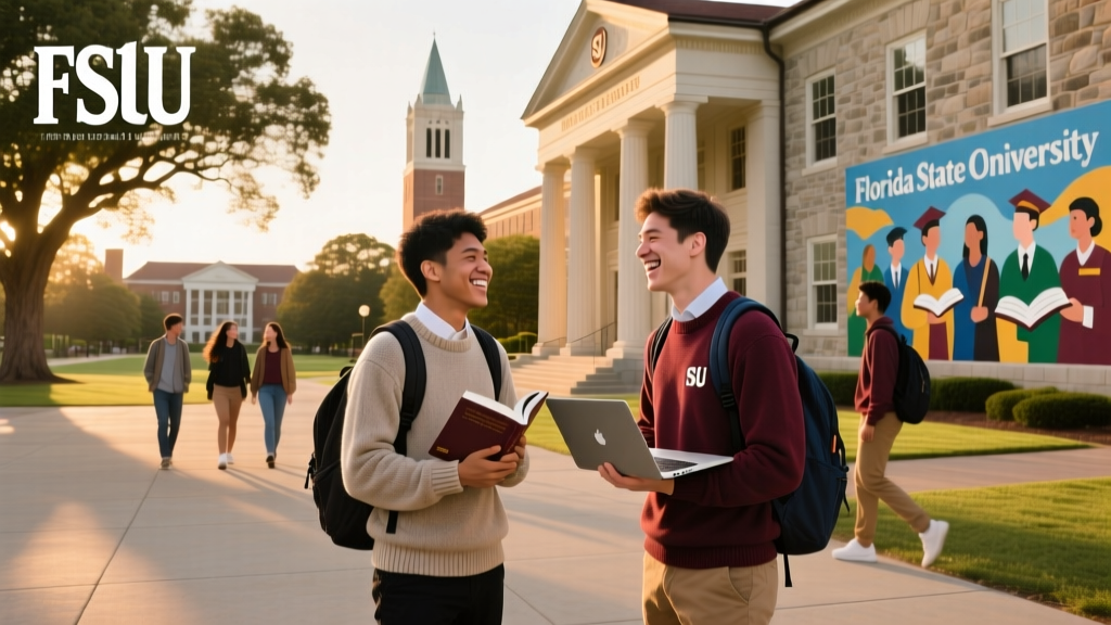 Is FSU a party school? The truth behind the reputation—and what every prospective student *actually* needs to know about balancing academics, Greek life, safety, and authentic campus culture at Florida State.