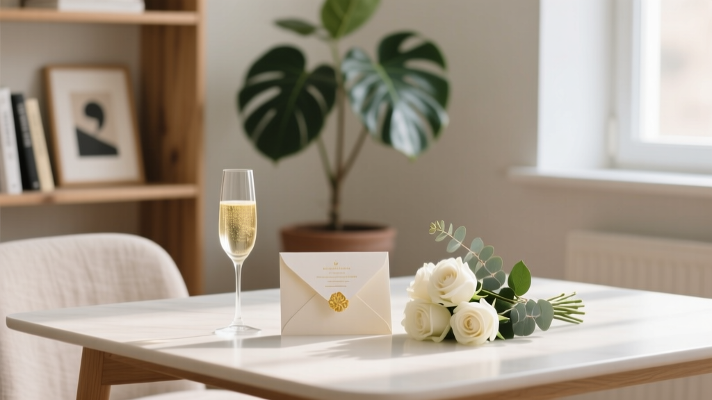 How to Plan an Engagement Party in 7 Days (Without Stress, Overspending, or Forgetting the 3 Things Guests Actually Remember)