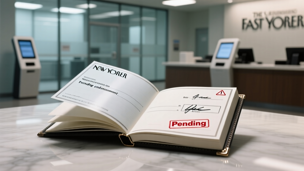 Can You Deposit a Two-Party Check Without the Other Person? The Truth About Endorsements, Bank Policies, and What Happens If You Try — Before You Risk a Hold, Rejection, or Fraud Flag