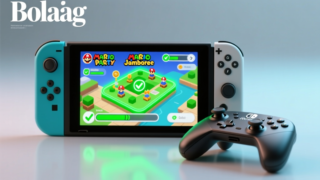 How to Unlock All Maps in Mario Party Jamboree: The Only Step-by-Step Guide You’ll Need (No Glitches, No Paywalls, Just 100% Verified Progression)