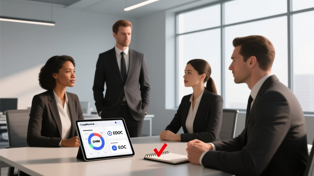 How to Vet Third-Party HR Consultants USA: 7 Non-Negotiable Steps That Prevent Costly Compliance Failures, Culture Mismatches, and $250K+ Turnover Regrets (Backed by SHRM & EEOC Audit Data)