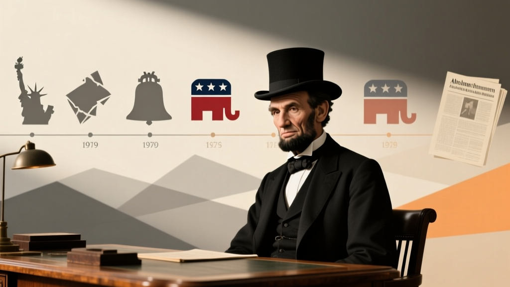 What Party Did Lincoln Belong To? The Surprising Truth Behind His Political Evolution — And Why Most People Get It Wrong (Spoiler: It Wasn’t the GOP As We Know It Today)